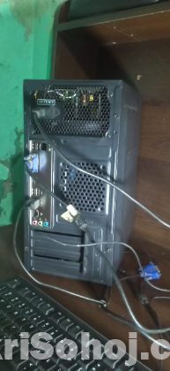 Itel core i 5 2nd gen